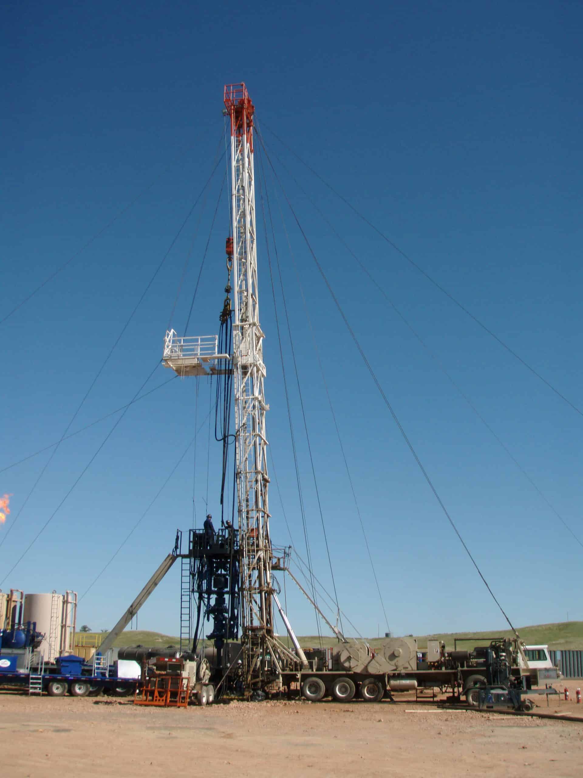 <a href='https://www.ruidapetroleum.com/product/category/Drilling-Rig-and-Workover-Rig'>workover rig</a> components in stock