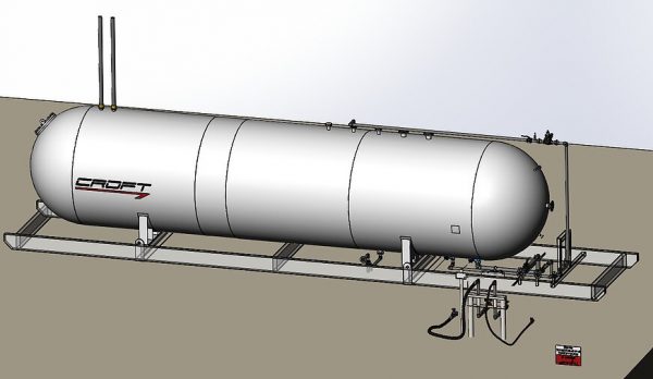 bullet tank rendering