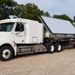 transporting croft ambient cooling systems