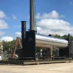 Glycol Dehydrators Units