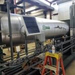 Glycol Dehydrators Units