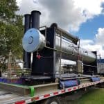 Glycol Dehydrators Units