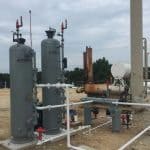 Replacing Glycol Units