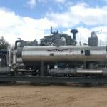 croft joule thomson system