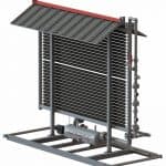 croft ambient cooling rendering