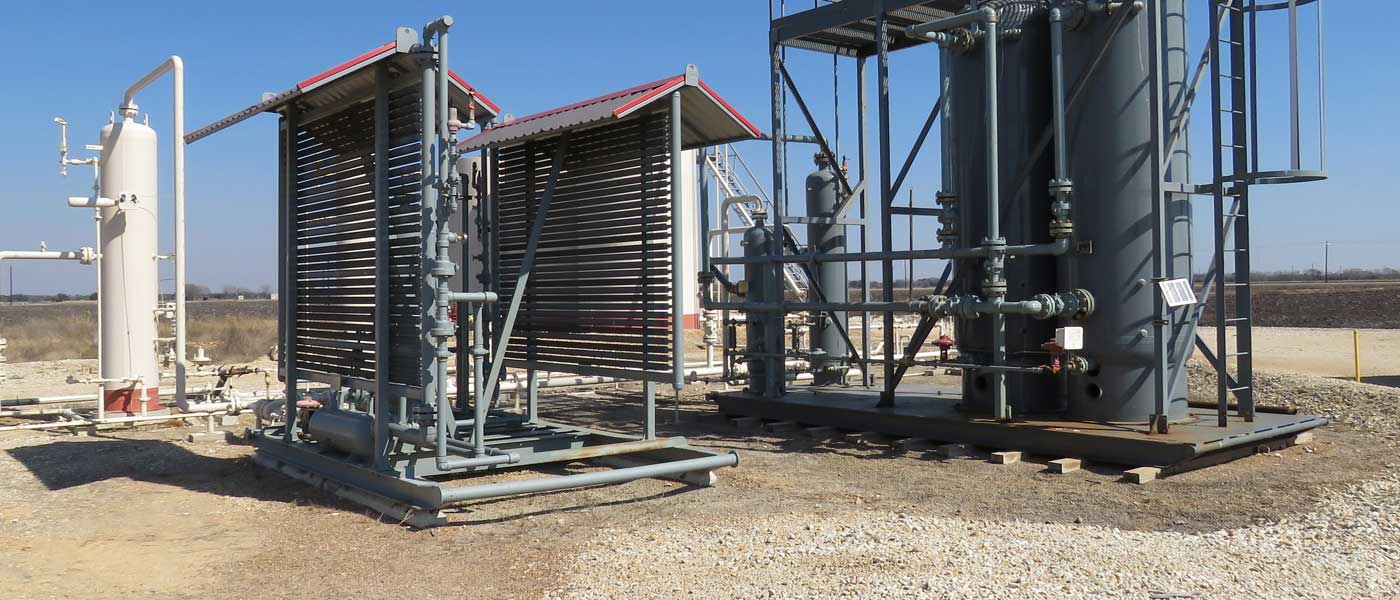 croft ambient cooling systems