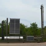 amine plant