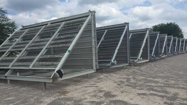 croft recertified equipment