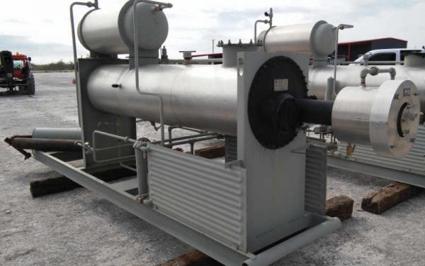 croft recertified equipment