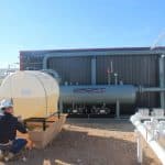 croft h2s removal
