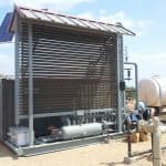 croft h2s removal system