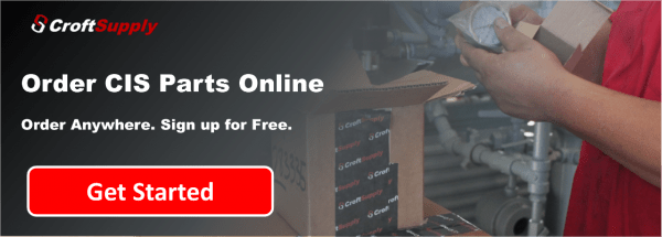 Order CIS Parts Online