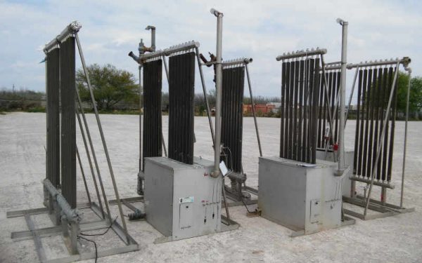 croft recertified equipment