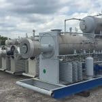 croft recertified oil gas equipment