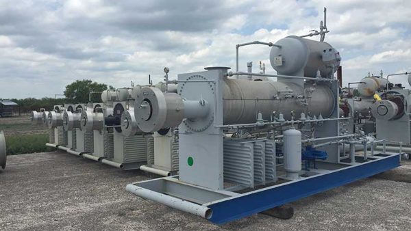 croft recertified oil gas equipment