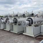 croft recertified oil gas equipment