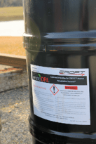 Enviro drum