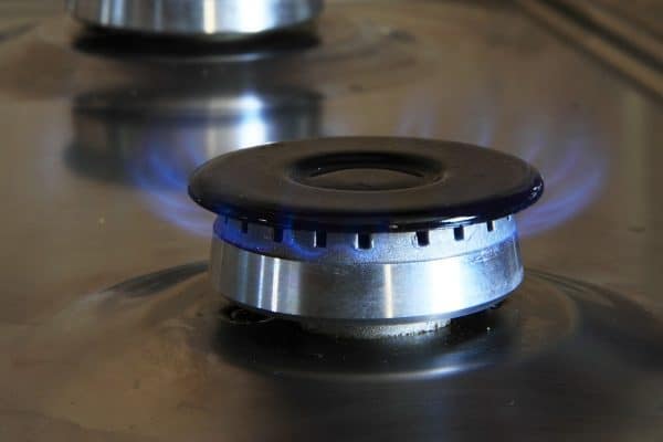 appliance, burn, burner