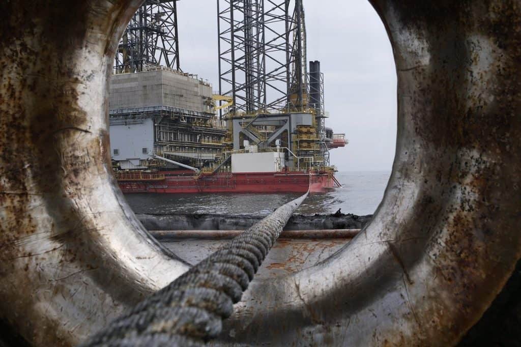 oil, drilling, petrochemical industry