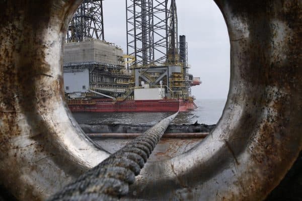 oil, drilling, petrochemical industry