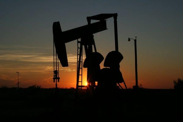 oil, monahans, texas
