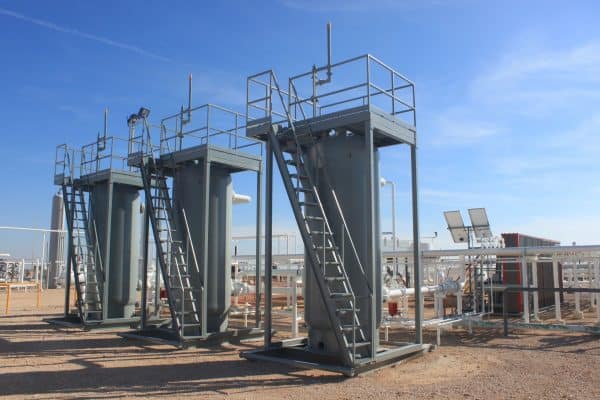 3 60 inch passive dehydration systems