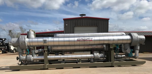 JT Plants,JT Systems,Joule Thomson,JT Effect,joule thomson effect natural gas
