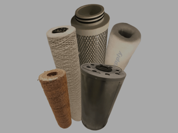 croft filters