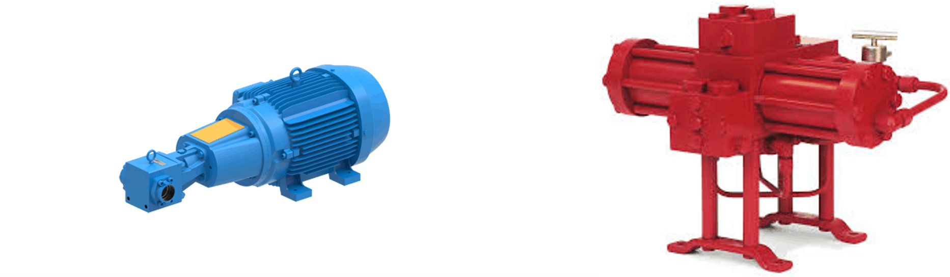 glycol circulation