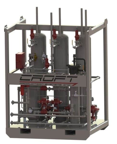 FCS-100 Rendering 