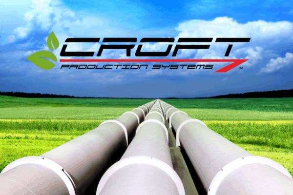 CROFT RNG
