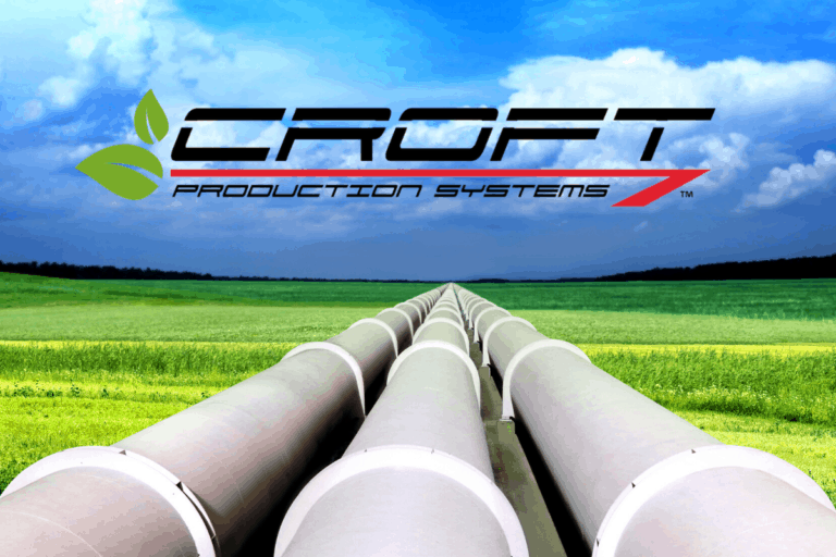 CROFT RNG
