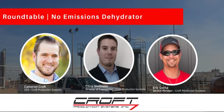 no emissions dehydrator webinar