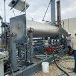 Glycol Dehydration cleanout,TEG Cleanout,TEG overhaul,Glycol upgrade,TEG Upgrade,TEG Equipment Overhaul & Cleanout,Burner Optimization,Glycol Repairs,TEG Repairs