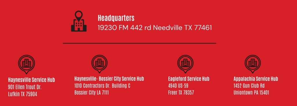 service hub banner