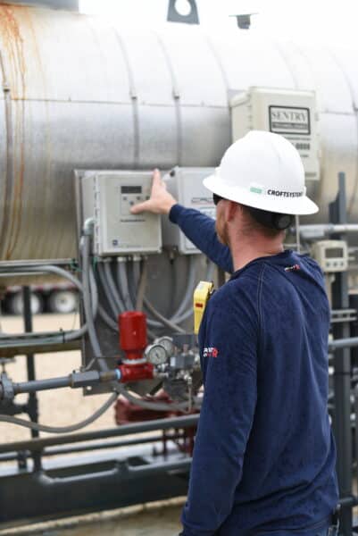 Optimizing Burner Management System