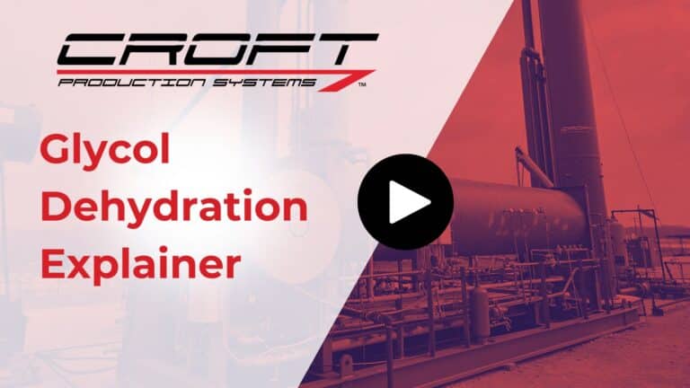 Glycol Dehydration Explainer