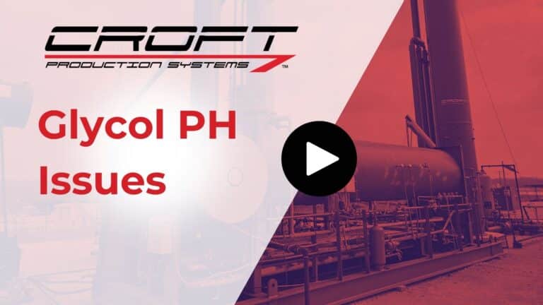Thumbnail Glycol PH Issues