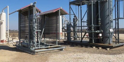 croft ambient cooling systems